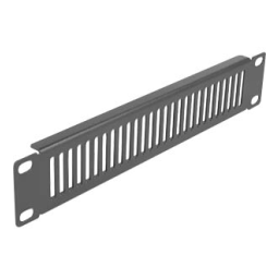 DeLOCK 66668 10″ Network Cabinet Panel Fiche technique | Fixfr