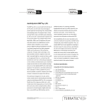 TerraTec Master VC Headset: Aide IA &amp; PDF