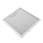 Whirlpool AKR 887 GY Hood Manuel utilisateur