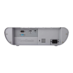PJD5155L/PJD5255L...Guide Utilisateur + AI Chat