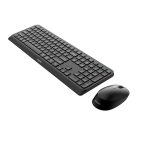 Philips SPT6407B/00 4000 series Duo clavier-souris sans fil Manuel utilisateur