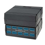 Extron EBDB Mini&nbsp;: Fiche technique + Chat IA &amp; PDF