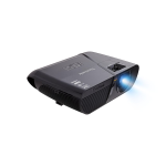 ViewSonic PJD7325 PROJECTOR Mode d'emploi