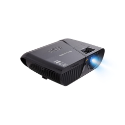 ViewSonic PJD7325 PROJECTOR Mode d'emploi | Fixfr