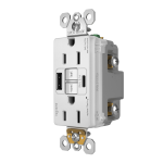 Legrand GFCI Receptacle - French Manuel utilisateur