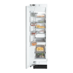 Miele F 1411 Vi Manuel utilisateur