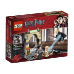 LEGO Harry Potter 4736: Instructions + Chat IA