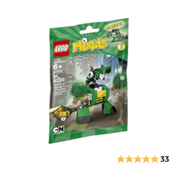 Lego 41573 Sweepz Manuel utilisateur | Fixfr