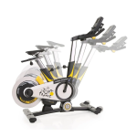 ProForm PFEVEX71413 377168 Le Tour De France BIKE Manuel utilisateur