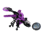 LEGO Technic 8507 : Instructions + Chat IA