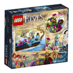 LEGO Elves 41181-41185: Chat IA et PDF