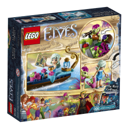 LEGO Elves 41181-41185: Chat IA et PDF | Fixfr