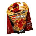 Lego 70659 Spinjitzu Kai Manuel utilisateur