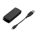 Hama 00115039 Universal Power Pack, 1800 mAh Manuel utilisateur