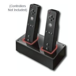Rocketfish RF-GWII1106 Station Wii : IA Chat et PDF