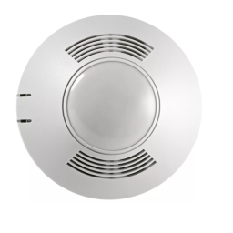Cooper Lighting Vacancy Ultrasonic MicroSet Ceiling Sensor Manuel utilisateur | Fixfr