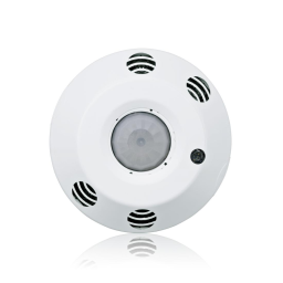 Leviton ODC10-MDW Ceiling Mount Manuel utilisateur | Fixfr