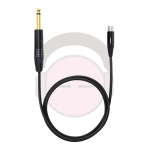 Shure WA306 Premium Guitar Cable Mode d'emploi