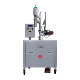 Capkold CKPF/3 Manuel utilisateur | Fixfr