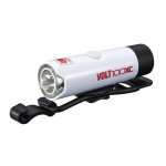 Cateye Volt100XC [HL-EL051RC] Headlight Manuel utilisateur