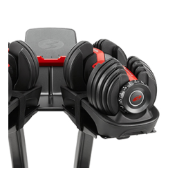 Bowflex Stand with Media Rack (552,1090) Manuel utilisateur | Fixfr