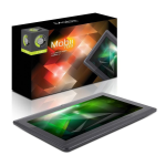 Point of View P703 Tablette PC : Assistance IA &amp; PDF