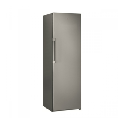 Whirlpool SW8 AM1Q X Refrigerator Manuel utilisateur | Fixfr