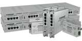 Comnet CL(L,R)FE(X)POE(C,U) Series Fiche technique | Fixfr