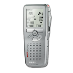 Philips LFH9600/LFH9620 Manuel utilisateur + AI Chat 