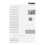 Novamatic GS4304 Manuel utilisateur