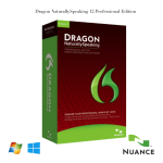 Nuance Dragon NaturallySpeaking 12 Manuel utilisateur