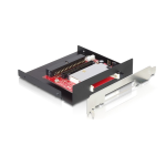 Delock 91636 Lecteur de carte IDE 3&frac12;: Chat IA &amp; PDF