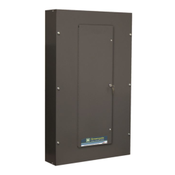 Cooper Lighting 9- ControlKeeper MB - CKMB Manuel utilisateur | Fixfr