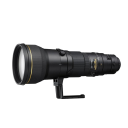 600MM F4G ED VR AF-S NIKKOR