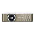Philips PPX3410, PPX3414: Guide D&eacute;marrage + AI Chat