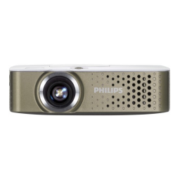 Philips PPX3410, PPX3414: Guide Démarrage + AI Chat | Fixfr