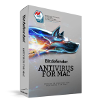 Bitdefender Antivirus 2017 Macintosh Manuel utilisateur