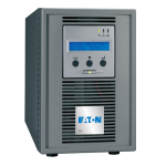 Eaton EX 1500 Manuel utilisateur