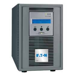 Eaton EX 1500 Manuel utilisateur | Fixfr