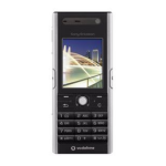 Sony V600 sfr Manuel utilisateur