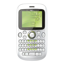 WIKO minz Manuel d'Utilisation | AI Chat & PDF | Fixfr