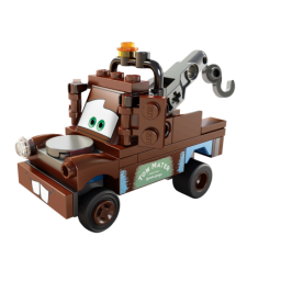 Lego 8201 Classic Mater Manuel utilisateur | Fixfr