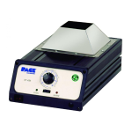 SODRTEK ST 400 Manuel d'utilisation | AI Chat &amp; PDF