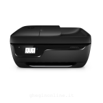 HP OfficeJet 3834 Manuel utilisateur