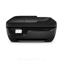 HP OfficeJet 3834 Manuel utilisateur | Fixfr