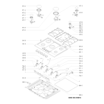 Whirlpool AKT 704/IX/01 Manuel utilisateur