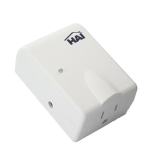 Leviton 59A00-1 Plug-in Manuel utilisateur