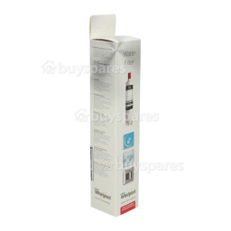 Whirlpool 20RU-D3L A+ Side-by-Side Manuel utilisateur | Fixfr