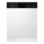 Electrolux ESI5543LOK Manuel utilisateur