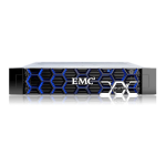 Dell EMC Unity 500 storage Manuel utilisateur